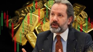 Altın Alınır mı? İslam Memiş Altın Fiyatları İçin &apos;Fırsat&apos; Haftasını Açıkladı