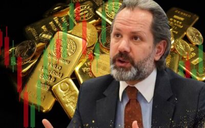 Altın Alınır mı? İslam Memiş Altın Fiyatları İçin &apos;Fırsat&apos; Haftasını Açıkladı