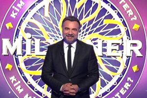 Beatrice Straight Network Filminde Ekranda Kaç Dakika Kaldı?