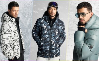 Kış Şartlarına Meydan Okuma Rehberi: Fonksiyonel Montlarla Her Havada Havalı Kal!