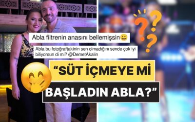 Shop Kraliçesi Demet Akalın, 1.73&apos;lük Boyunu 1.80&apos;e Uzatınca Dillere Fena Düştü!