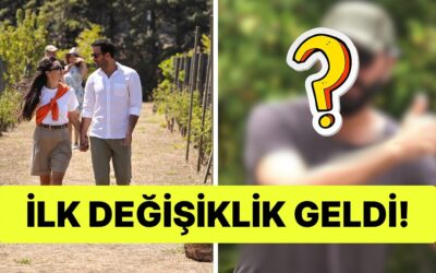 Reytinglerde Bekleneni Verememişti: Aşk ve Gözyaşı Dizisinde Flaş Gelişme