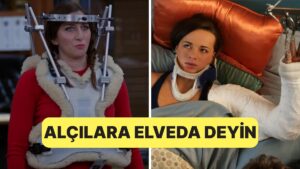 Alçılara Elveda Deyin: Çin’de Geliştirilen &apos;Kemik Yapıştırıcısı&apos; ile 3 Dakikada Kırık Tedavisi
