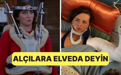 Alçılara Elveda Deyin: Çin’de Geliştirilen &apos;Kemik Yapıştırıcısı&apos; ile 3 Dakikada Kırık Tedavisi