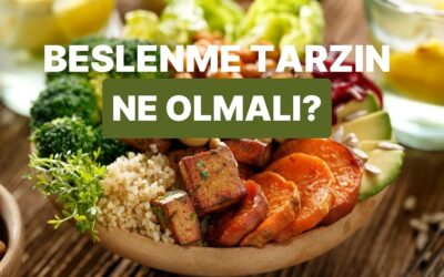 Öğün Seçimlerine Göre Hangi Beslenme Tarzı Sana Daha Uygun?