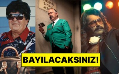 Laik Atak Vakti: Son Yıllara Damga Vuran Kaliteli 15 Türk Filmi Önerisi!