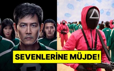Squid Game Evreni Genişliyor: ABD Uyarlaması İçin Çekim Tarihi Sonunda Açıklandı