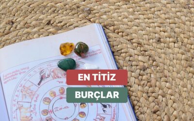 Temizlik Yapmayı Hiç Sevmeyen Burçlar