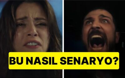 Kızılcık Şerbeti&apos;nde Mustafa Tarafından Öldürülen Doğa&apos;nın Duyduğu Son Sözler Epey Şaşırttı