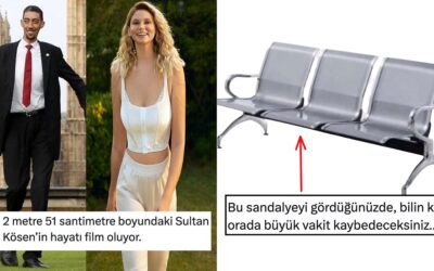 Her Rolün İnsanı Farah Zeynep'ten Acı Tespitlere Son 24 Saatin Viral Tweetleri