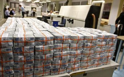 Borcu Olanlar Daha Az Ödeyecek: Kamu Alacak Faizlerinde İndirime Gidildi