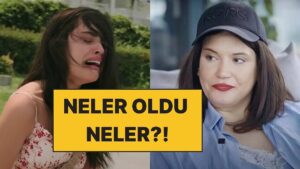 Şerbo&apos;da Pembe Ayrılığında Tuvalet İddiasından Lizge Cömert&apos;in Role Girişine TV Dünyasında Bugün Yaşananlar