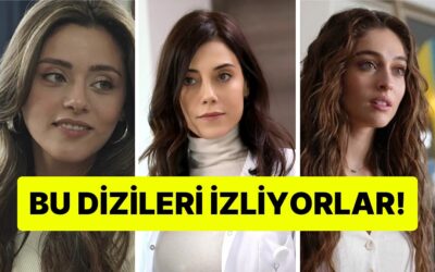 Reyting Uzmanı, Latin Amerika'da En Çok İzlenen Yerli Dizileri Açıkladı