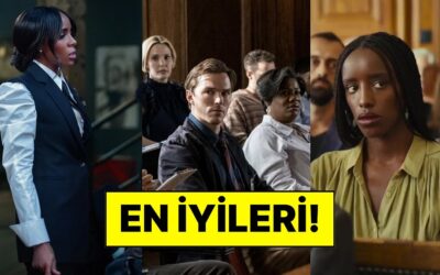 Avukat Olanların veya Olmak İsteyenlerin Mutlaka Seyretmesi Gereken Son Yılların En İyi Hukuk Temalı Filmleri