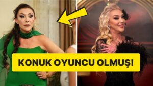 Hayatını Kaybeden Güllü, 2 Ay Önce ATV&apos;nin Aile Saadeti Dizisinde Rol Almış!