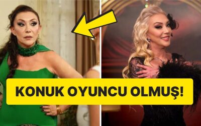 Hayatını Kaybeden Güllü, 2 Ay Önce ATV&apos;nin Aile Saadeti Dizisinde Rol Almış!