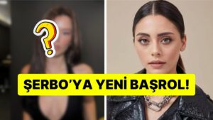 Sıla Türkoğlu Yerine O Gelecek: Kızılcık Şerbeti Kadrosuna 4 Yeni Oyuncu