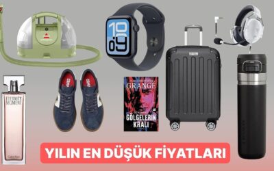 Gülümseten Kasım Fırsatları Bitmeden Sepete Eklemeniz Gereken Yılın En Düşük Fiyatlı Ürünleri