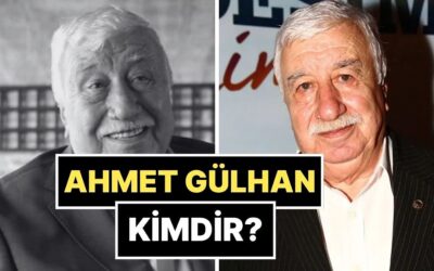 Ahmet Gülhan Kimdir? Türk Tiyatrosunun Usta İsmi Ahmet Gülhan Hayatını Kaybetti, Neden Vefat Etti?