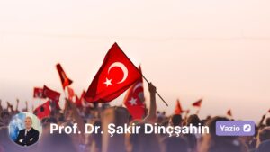 Üç Tarzı Milliyetçilik: Kan Bağı, Kültürel Miras, Ortak Anlatı