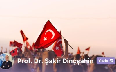 Üç Tarzı Milliyetçilik: Kan Bağı, Kültürel Miras, Ortak Anlatı