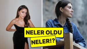 Sıla Türkoğlu&apos;nun Yeni Dizisinden Bez Bebek Yönetmeninin Açıklamasına TV Dünyasında Bugün Yaşananlar