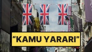 İngiltere’de Milyonlarca Müslüman Vatandaşlıktan Çıkarılma Tehlikesiyle Karşı Karşıya