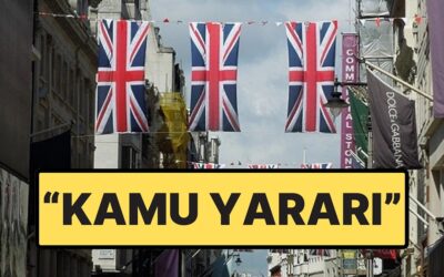 İngiltere’de Milyonlarca Müslüman Vatandaşlıktan Çıkarılma Tehlikesiyle Karşı Karşıya