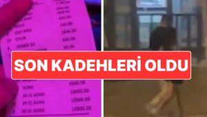 Antalya’da &quot;Son Kadeh&quot; Operasyonu: Eğlence Mekanında 10 Katı Hesap Ödeten Çete Yakalandı