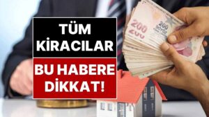 Yargıtay&apos;dan Emsal Karar: Sözleşme Bitmeden Evden Çıkan Kiracı, Yeni Kiracı Gelene Kadar O Eve Kira Ödeyecek!