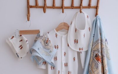 Yeni Doğan İçin Hastane Çıkış Seti: Nelere Dikkat Etmelisiniz?