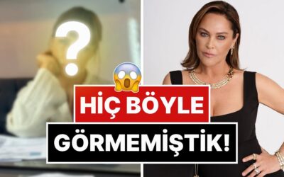 Yıllardır Aynı Gördüğümüz Hülya Avşar, Radikal İmaj Değişikliğiyle Bambaşka Biri Oldu!