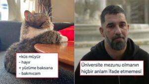 Vizeler Başladığında Dizi İzlemenin Verdiği Keyiften Adı Konulamayan Öfkeye Son 24 Saatin Viral Tweetleri