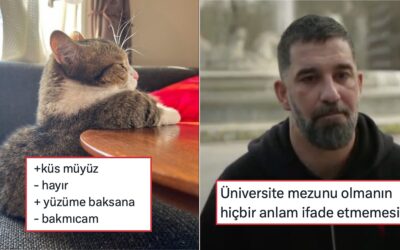Vizeler Başladığında Dizi İzlemenin Verdiği Keyiften Adı Konulamayan Öfkeye Son 24 Saatin Viral Tweetleri