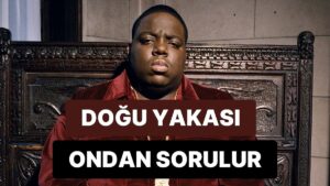 East Coast&apos;u Sallayan Biggie Hitleri