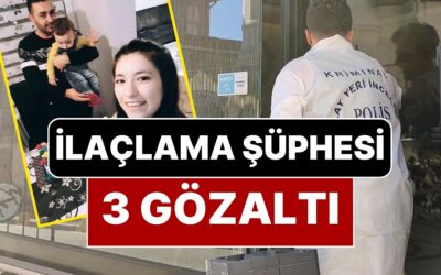 Zehirlenme Faciasında Yeni Gelişme: Otelle İlgili 3 Kişi Gözaltına Alındı