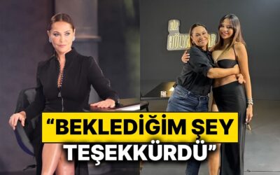 Hülya Avşar ve Merve Taşkın’a Fuhuşa Teşvik Nedeniyle Suç Duyurusu Yapılmıştı: Avşar’dan İlk Açıklama Geldi