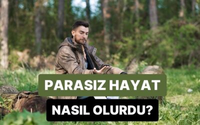 Yapay Zekaya Sorduk: Para Tarih Boyunca Hiç İcat Edilmeseydi Nasıl Bir Düzen Kurulurdu?