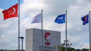 Türk Futbolunda Skandal: 18 Futbolcusu Bahis Oynayan Takım Bile Var!