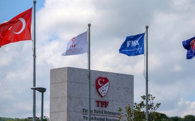 Türk Futbolunda Skandal: 18 Futbolcusu Bahis Oynayan Takım Bile Var!
