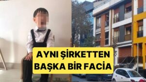 Böcek Ailesi&apos;ndeki İlaçlama Fırması 3 Yaşındaki Karan&apos;ın da Hayatını Kaybetmesine Neden Olmuş