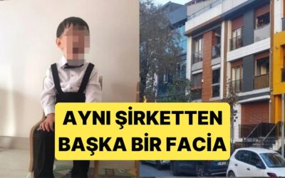 Böcek Ailesi&apos;ndeki İlaçlama Fırması 3 Yaşındaki Karan&apos;ın da Hayatını Kaybetmesine Neden Olmuş