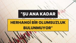 Sağlık Bakanı Kemal Memişoğlu'ndan Sındırgı'da Meydana Gelen 6.1'lik Depremin Ardından İlk Açıklama
