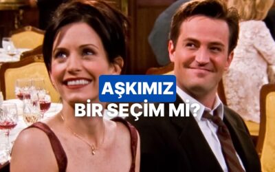 Seçim mi Kader mi? Seveceğimiz Kişiyi Biz Seçmiyor Olabiliriz!