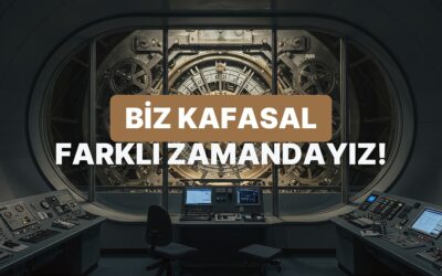 Sen Kafa Olarak Hangi Yılda Yaşıyorsun?