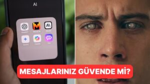 &quot;Black Mirror&quot; Yeni Sezon: Meta, Yapay Zeka Sohbetlerinden Reklam Hedeflemesi Yapacak
