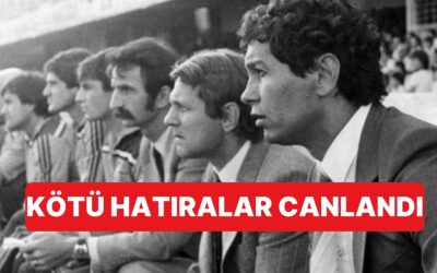 Lucescu&apos;nun Teknik Direktörlük Yaptığı Romanya&apos;ya Karşı Şansımız Tutmuyor