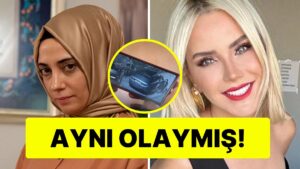 Ondan Sinirlenmiş! Kızılcık Şerbeti'nde Ece Erken'in Yasak Aşk Skandalı İşlendiği Ortaya Çıktı