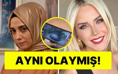 Ondan Sinirlenmiş! Kızılcık Şerbeti&apos;nde Ece Erken&apos;in Yasak Aşk Skandalı İşlendiği Ortaya Çıktı