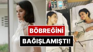 Büyük Vefasızlık: Selena Gomez Zamanında Kendisine Böbreğini Bağışlayan Dostunu Düğününe Davet Etmemiş!
